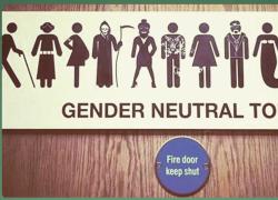 Trieste, proposta per bagni "no-gender” al liceo Galilei, uguali per maschi e femmine, scoppia la polemica: “Ridicolo, è solo propaganda”