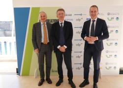 Autostrade per l’Italia, presentato a Napoli lo studio sulla mobilità sostenibile; Tomasi: "Campania officina di innovazione"