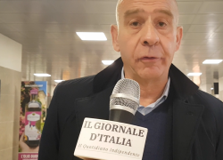Caradonna (Ferrovienord): "A Milano Domodossola il 3° totem Openstage, seguiranno Cormano-Cusano Milanino e Varese; a Como già 31 richieste in 15 gg"