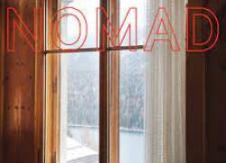 Nomad Art e The Ice a St. Moritz.