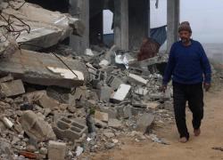 Il piano poco umano pensato da Israele per i profughi di Rafah: abbiamo superato i confini del possibile? Sembra di sì