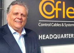 Cofle, nominato General Manager l'Ing Benetello, prosegue la strategia di evoluzione e riorganizzazione aziendale