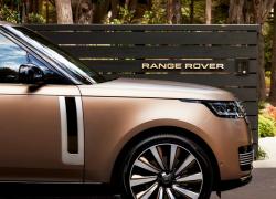 JLR, utile trimestrale più alto dal 2017, ricavi di £ 7,4 miliardi il 3° trimestre e £ 21,1 miliardi il 3° trimestre YTD
