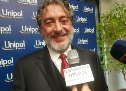 Cimbri (Unipol): "Fusione di UnipolSai completa percorso decennale; Ddl capitali? Verificare se rischi distorsivi sulla governance"