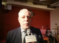 Gibelli (FNM): "Con Ivana Spagna per un dialogo tra musica e mobilità; necessario ripensare le stazioni: luoghi d'arte oltre che di transito"