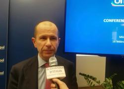 Laterza (Unipol): "Fusione consentirà governance semplificata; nel '23 ottimi risultati nonostante significative calamità naturali"