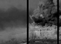 Montecassino, il 15 febbraio 1944 l'aviazione americana Usaf rade al suolo l'Abbazia con 353 tonnellate di bombe: morirono 208 italiani - VIDEO