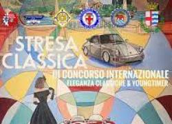 Stresa Classica 2024 - 9/10 marzo
