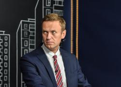 Navalny, capo servizi esteri russi Naryshkin: "La sua una morte naturale, purtroppo prima o poi la vita finisce"