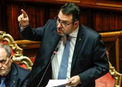 Lega, proposta di legge pro-Israele, stop a manifestazioni contro lo Stato ebraico. Gli storici: "Sconcertante"