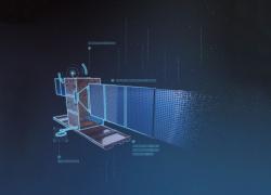 Leonardo, parte il progetto per il primo sistema space cloud di difesa, far&agrave; 250mila miliardi di operazioni al secondo