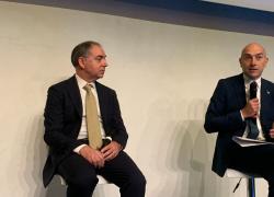 Congresso Ho.Re.Ca. Morelli (Sottosegretario alla Presidenza del Consiglio): "Crescita Paese consolidando sinergie della filiera e dell'industria"