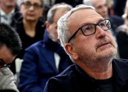 Guerra Israele-Palestina, Craxi: "Strategia di Netanyahu non è né politica né militare, lui vuole mantenere il suo potere interno, conflitto disumano che culminerà con l’occupazione territoriale" - ESCLUSIVA