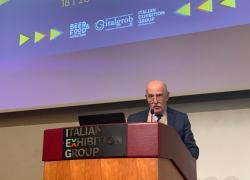 Congresso Ho.Re.Ca. Blangiardo (Demografo): “Valorizzare giovani e componente femminile per stop inverno demografico”