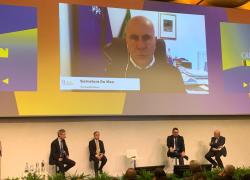 Congresso Ho.re.ca.; europarlamentare De Meo: "Necessario sostenere comparto con misure adeguate"