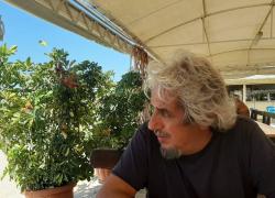 Addio a Pasquale Loiacono, morto per malore improvviso a 59 anni lo storico delegato Fiom-Cgil alla Fiat Mirafiori di Torino