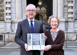 Confimprese,  ottienuto il patrocinio del Comune di Milano per l’iniziativa ‘Siamo aperti al risparmio energetico’