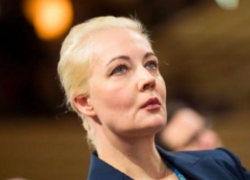 Navalny, sospeso e riattivato in pochi minuti account X della moglie Yulia Navalnya per "violazione del regolamento" del social di Elon Musk