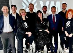 VML Italy, operativa da gennaio 2024 la #1 creative agency di WPP, nata dalla fusione di Wunderman Thompson e VMLY&R