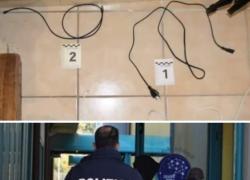 Catania, bimbo di 5 anni frustrato con cavi elettrici su schiena e gambe quando disobbediva: mamma e zia nigeriane in carcere