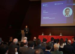Equita, al via l'ottava edizione dell'Osservatorio sul Mercato dei Capitali; Vismara: "La spinta normativa è un primo passo ma non basta"