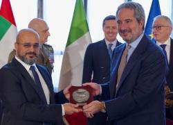 Edge Group, avviata joint venture con Fincantieri che creerà una filiera produttiva da 30 miliardi di euro