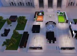 Grandi Stazioni Retail, dal 19 maggio Welcage, festival di 7 giorni dedicato alla Generazione Z in Piazza Duca d’Aosta