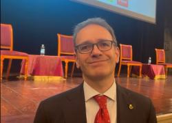 Preve (Riso Gallo): "Premio ‘Mario Preve’ istituito per aziende risicole sostenibili e per ricordare nostro padre"