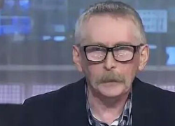 Chi è Yan Taksyur, scrittore e seguace della Chiesa ortodossa ucraina, condannato a 12 anni per "propaganda anti Zelensky", presente nella lista di Gonzalo Lira