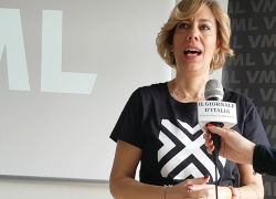 Maggini (VML Italy e WPP): "Presentiamo la nuova VML Italy, la 1a creative company di WPP; mercato pubblicitario in crescita tra 1% e 2% nel '24"