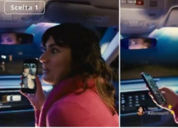 Spot sicurezza stradale, nella clip della nuova campagna del Mit nessuno mette la cintura: è polemica - VIDEO