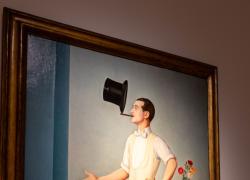 Antonio Donghi, al via la mostra a Palazzo Merulana dedicata all'enigmatico pittore romano disponibile fino al fino al 26 maggio