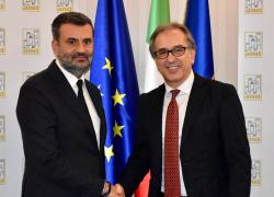 TIM Enterprise, con ANCI al servizio della PA locale, per un’Italia con città smart e sostenibili