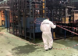 Avellino, operaio 52enne morto in stabilimento Stellantis di Pratola Serra: "Schiacciato da macchinario nel reparto basamento motore"