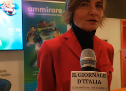 Paladino (Museo del Risparmio Intesa Sanpaolo): "Al via la realtà virtuale per l'educazione finanziaria; 10 quadri con concetti economici da esplorare" 