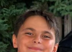 Andrea Vincenzi, calciatore di 12 anni morto per arresto cardiaco. "Dimesso dal pronto soccorso poco prima dopo sospetta polmonite"