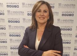 Gruppo FS, Sabrina De Filippis, AD Mercitalia Logistics, nuova Presidente della Sezione Trasporti e Logistica Unindustria