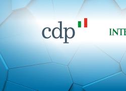 Intesa Sanpaolo e CDP, emesso un Social bond da €800 mln a favore di Pmi e Mid-Cap italiane sostenibili