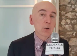 Lanzetta (Enel): "In Italia 1,6 mln di impianti, solo nel '23 installati 380 mila, su rete distributiva investimenti per €12 mld; accelerazione su sistemi di accumulo per indipendenza energetica"