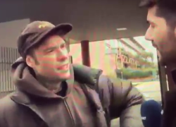 Fedez, intervista a Pomeriggio Cinque dopo separazione con Ferragni: "Priorità sono i miei figli, momento difficile ma andrò a sfilata Versace" - VIDEO