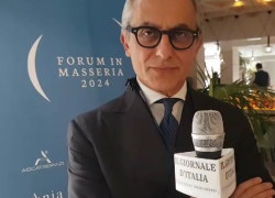 Di Silvestre (BMW Italia): "Focus su neutralità tecnologica, nei prossimi mesi aggiungeremo  X2 e 5 Touring elettriche; in Italia quota di mercato elettrico 1/3 rispetto a altri paesi, spingono brand premium"