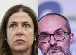 Sardegna, Todde presidente grazie a 4mila voti disgiunti: Truzzu prende 4% in meno della sua coalizione di cdx