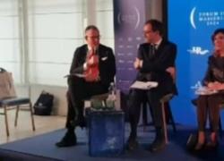 Forum in Masseria, Gabriele Fava (neo presidente INPS): "Primo obiettivo sarà di ascolto, poi digitalizzazione: in arrivo app su situazione pensionistica personale"