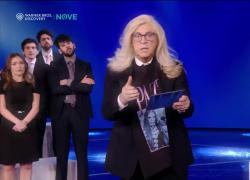 Fratelli di Crozza, Venier: "Se volete dire la parola genocidio andate da Amadeus perché a lui i comunicati di Roberto Sergio non arrivano"