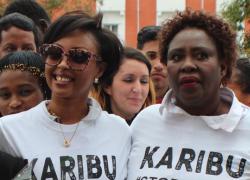 Processo Karibu, Comune di Latina parte civile, udienza preliminare il 1° marzo, indagati moglie e suocera Soumahoro, sindaco: "Ci sono presupposti"