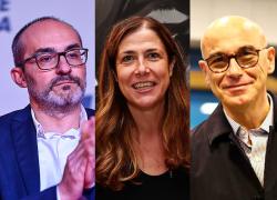 Elezioni regionali Sardegna, Truzzu (cdx) avanti, Todde (csx) soffre per candidatura Soru: le sensazioni nelle segreterie politiche