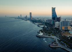 Formula 1: Gran Premio d’Arabia dal 7 al 9 marzo lungo il Corniche Circuit di Jeddah