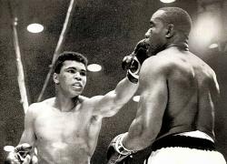 Quando Cassius Clay "scosse il mondo" (per la prima volta)