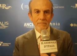 Minotti (Mediocredito Centrale): "Oltre 200 mld di sussidi garantiti con focus sul sud; finanziamento di mutui e supporto al credito contro denatalità"