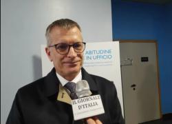 Roncari (A2A Ambiente): "Con termoutilizzatore di Brescia 164GWh/anno di energia termica aggiunta; investimento per €110 mln"